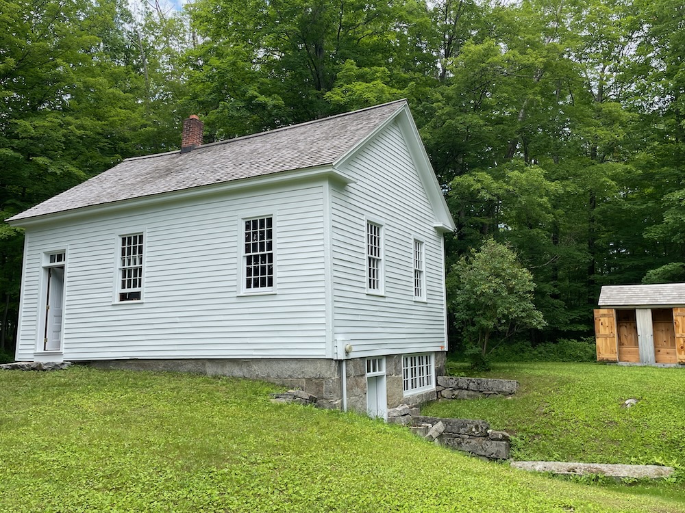 The Center School House