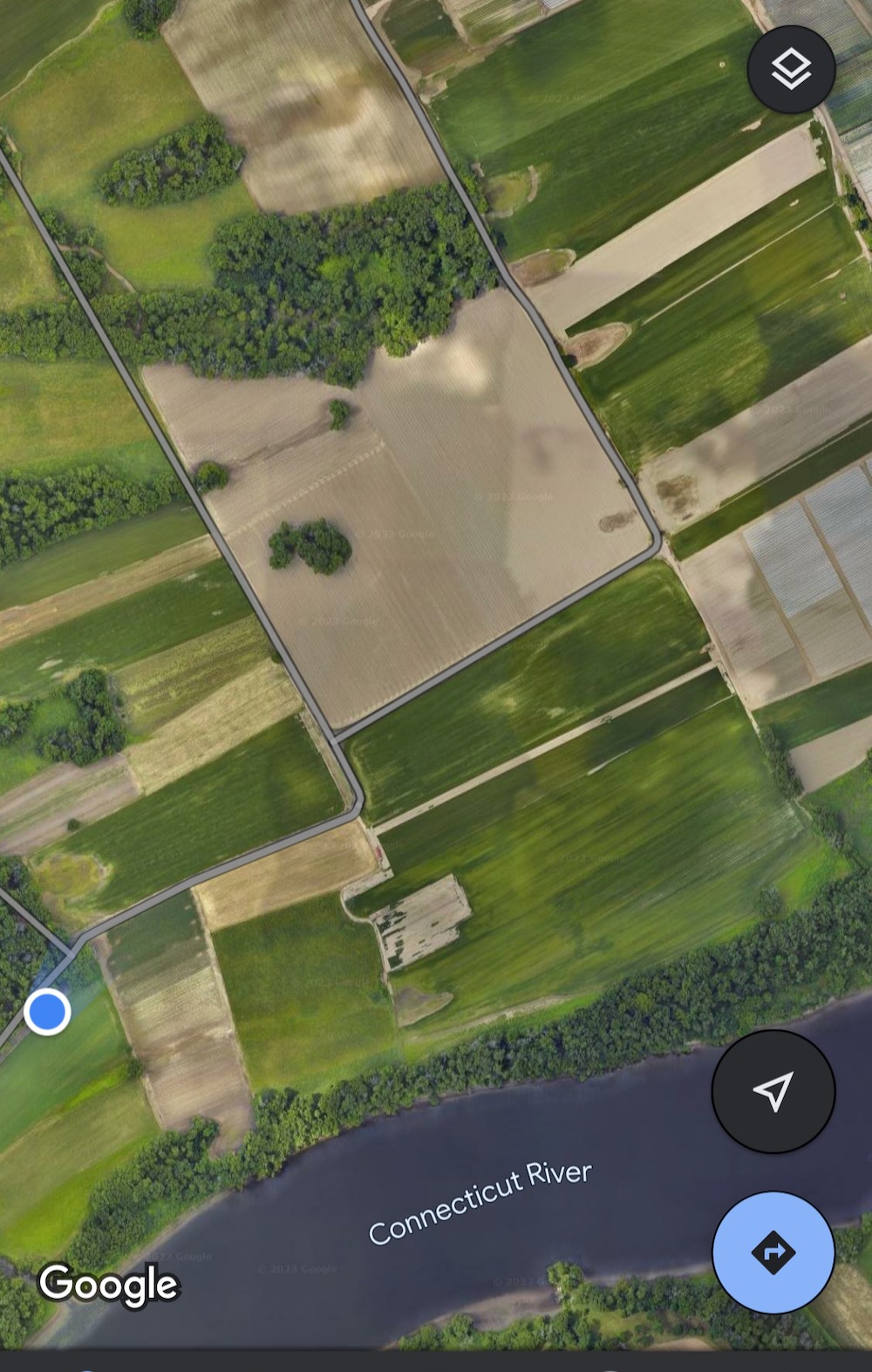 Ferry, Great Meadows, & Surwilo Parks