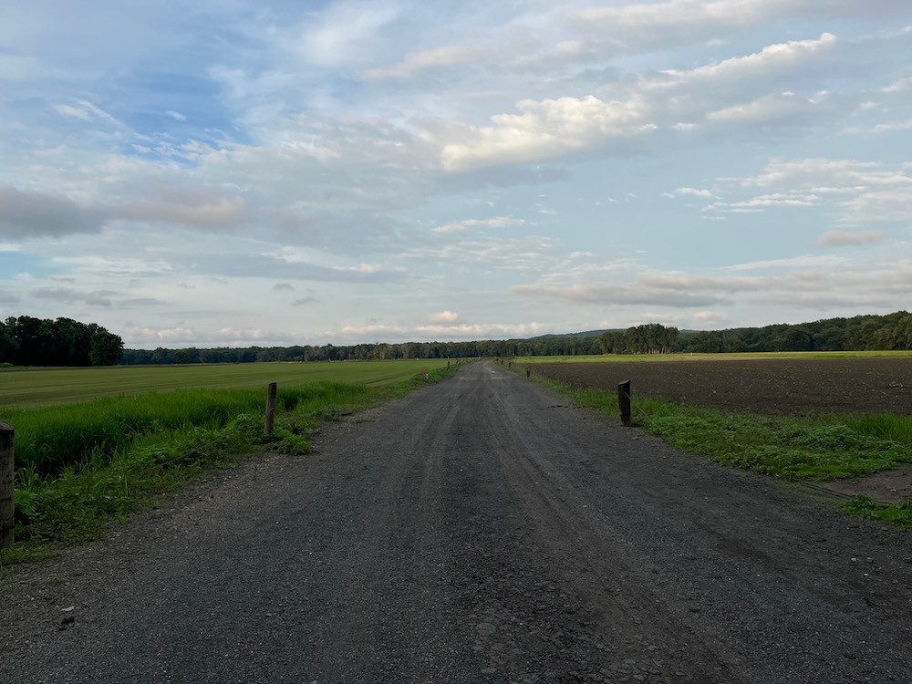 Ferry, Great Meadows, & Surwilo Parks