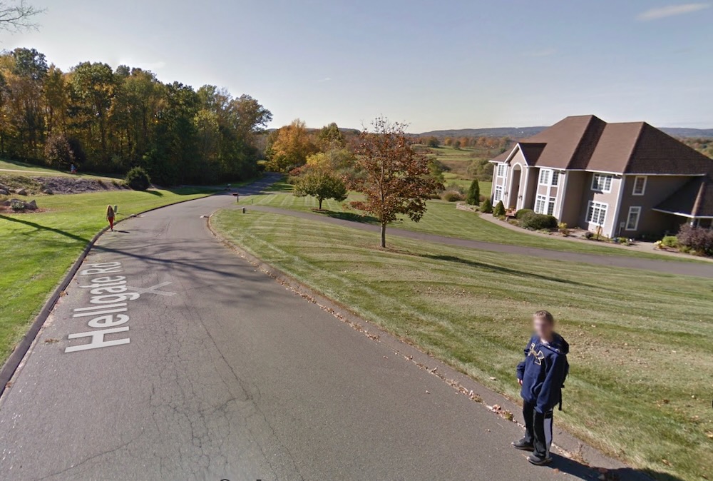 Hellgate Road, Durham