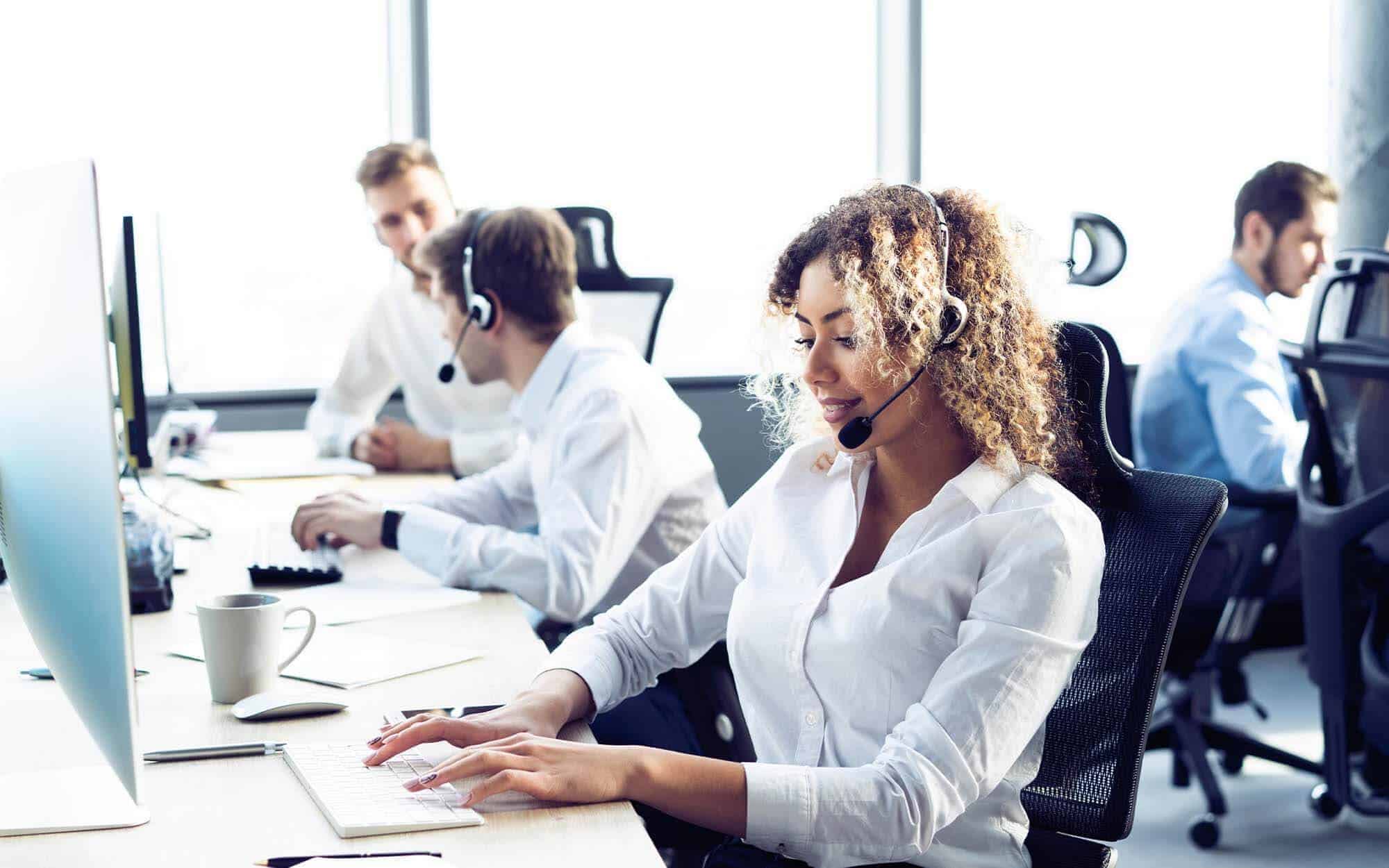 Combat Network Downtime With 5 Easy Steps CTMS