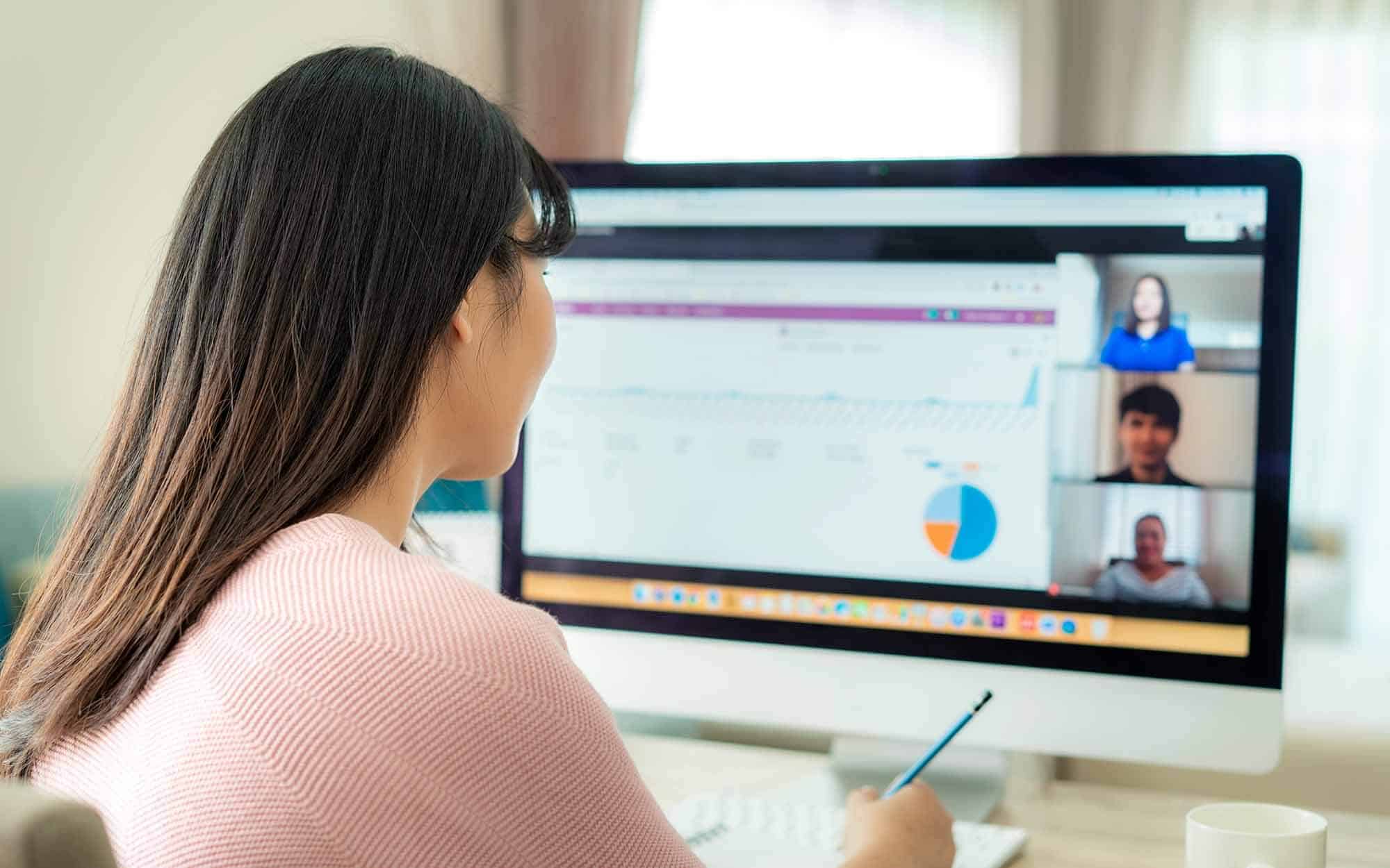 How to Help Your Employees Work R... CTMS Ohio