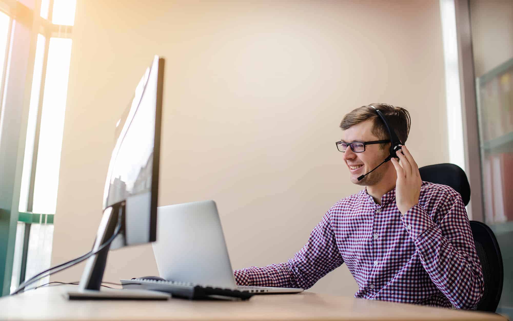 Service Help Desk Trends for 2021 CTMS Ohio