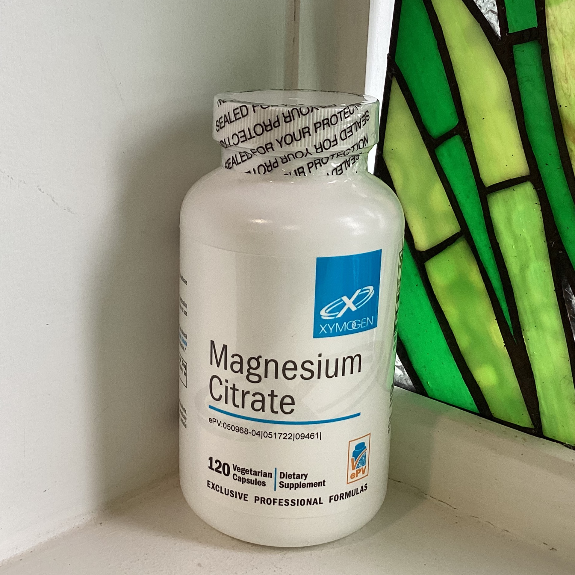 Magnesium Citrate Collaborative Natural Health Partners