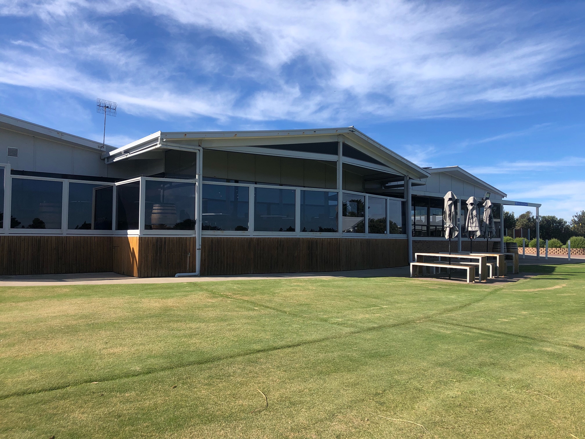 SOLD Commercial Kitchen Available for Lease Goolwa, SA