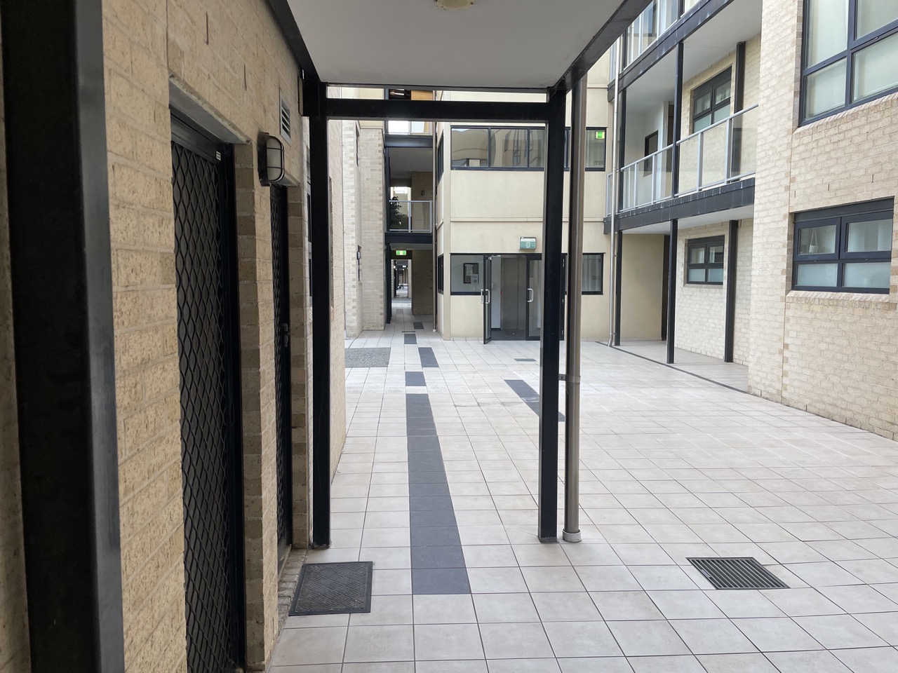 SOLD Apartment Caretaking Contract for Sale Melbourne, VIC