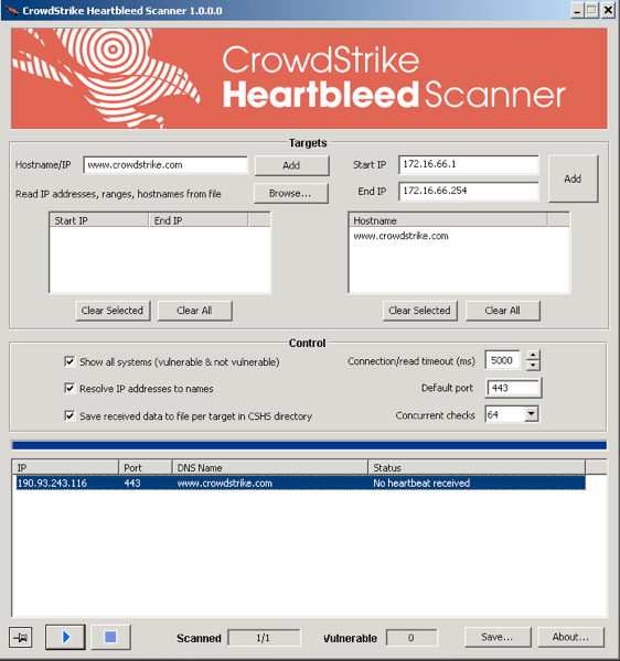 Crowdstrike windows sensor logs