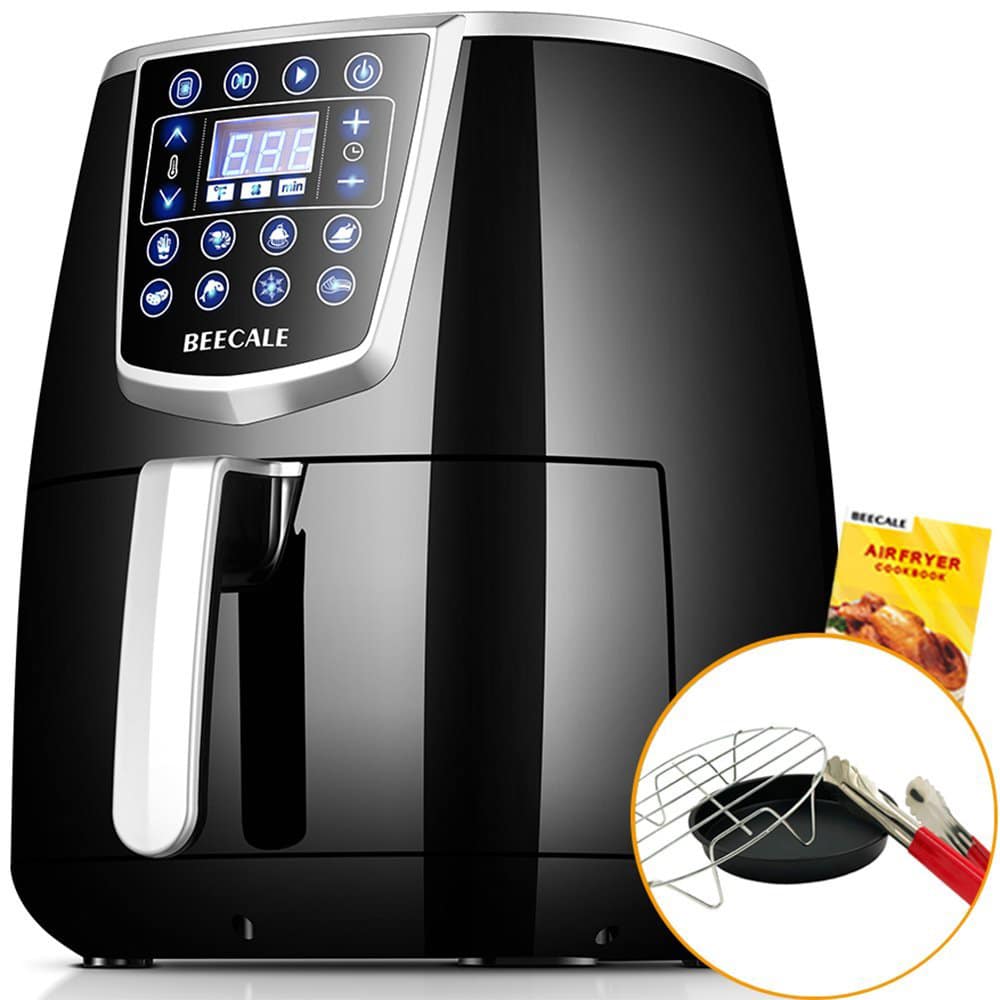 Cook fast tasty meals for. Top 10 Best Farberware Air Fryers in 2020 Reviews | Buyer ...
