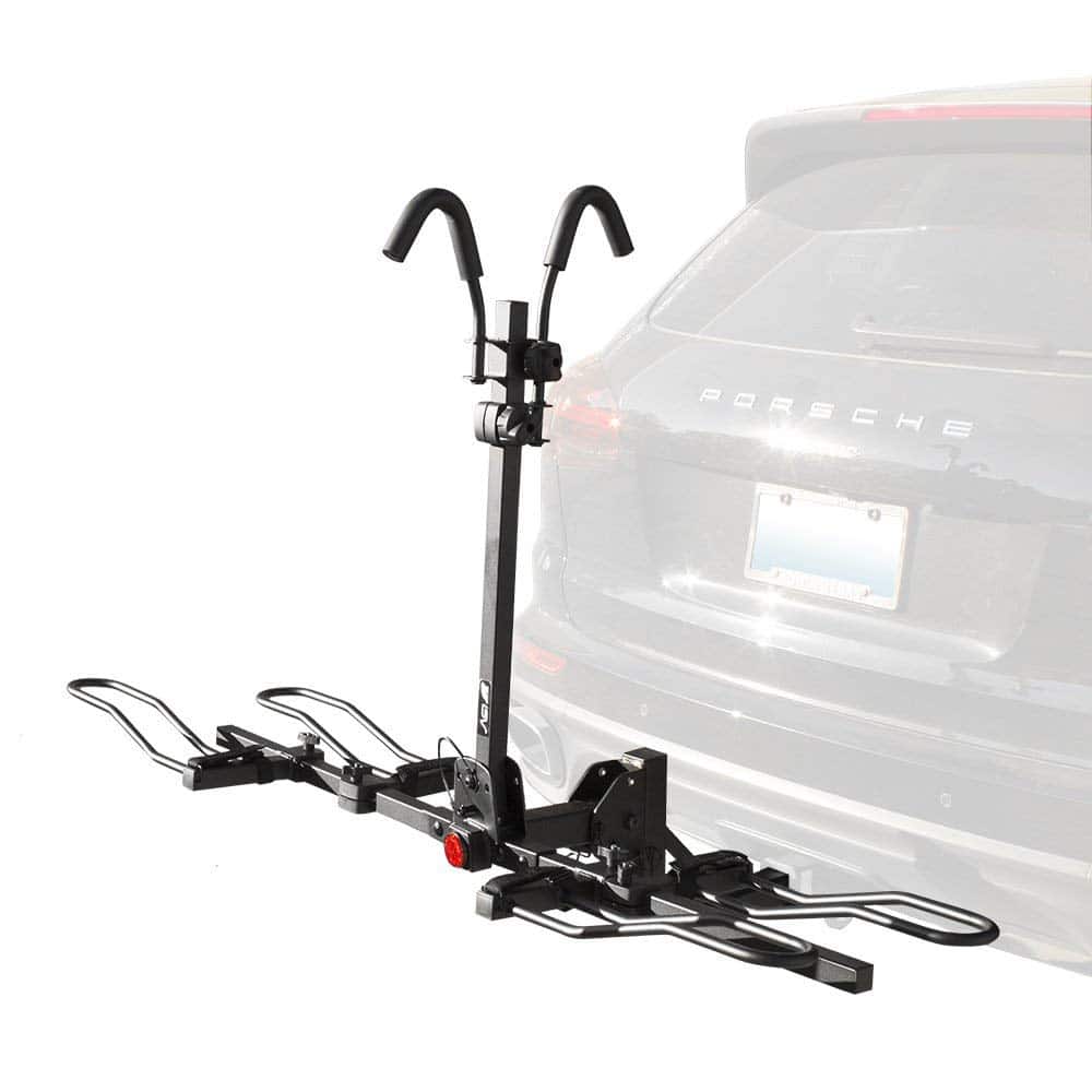 Top 10 Best Trunk Bike Racks in 2022 For Transporting