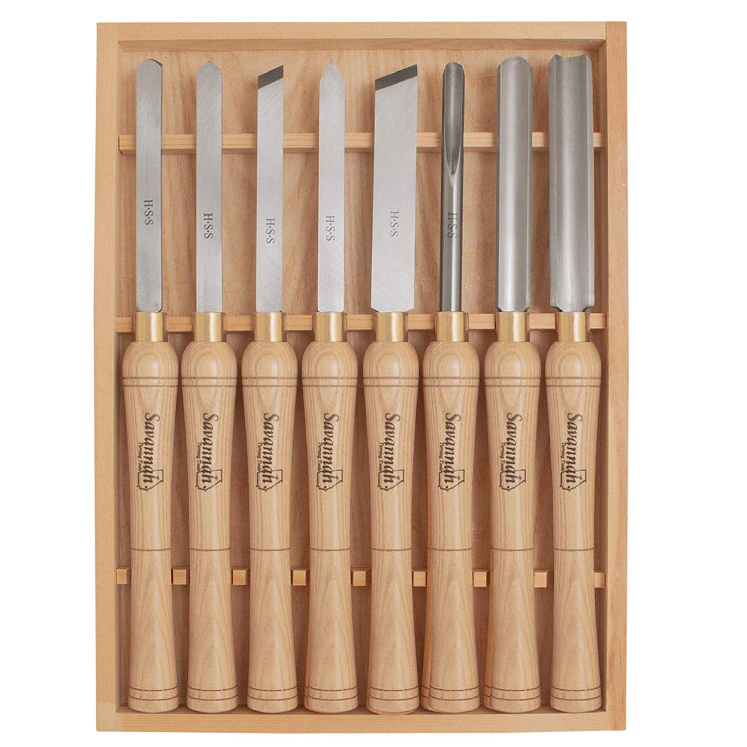 Top 10 Best Wood Lathe Chisel Sets in 2021 Reviews Buyer's Guide