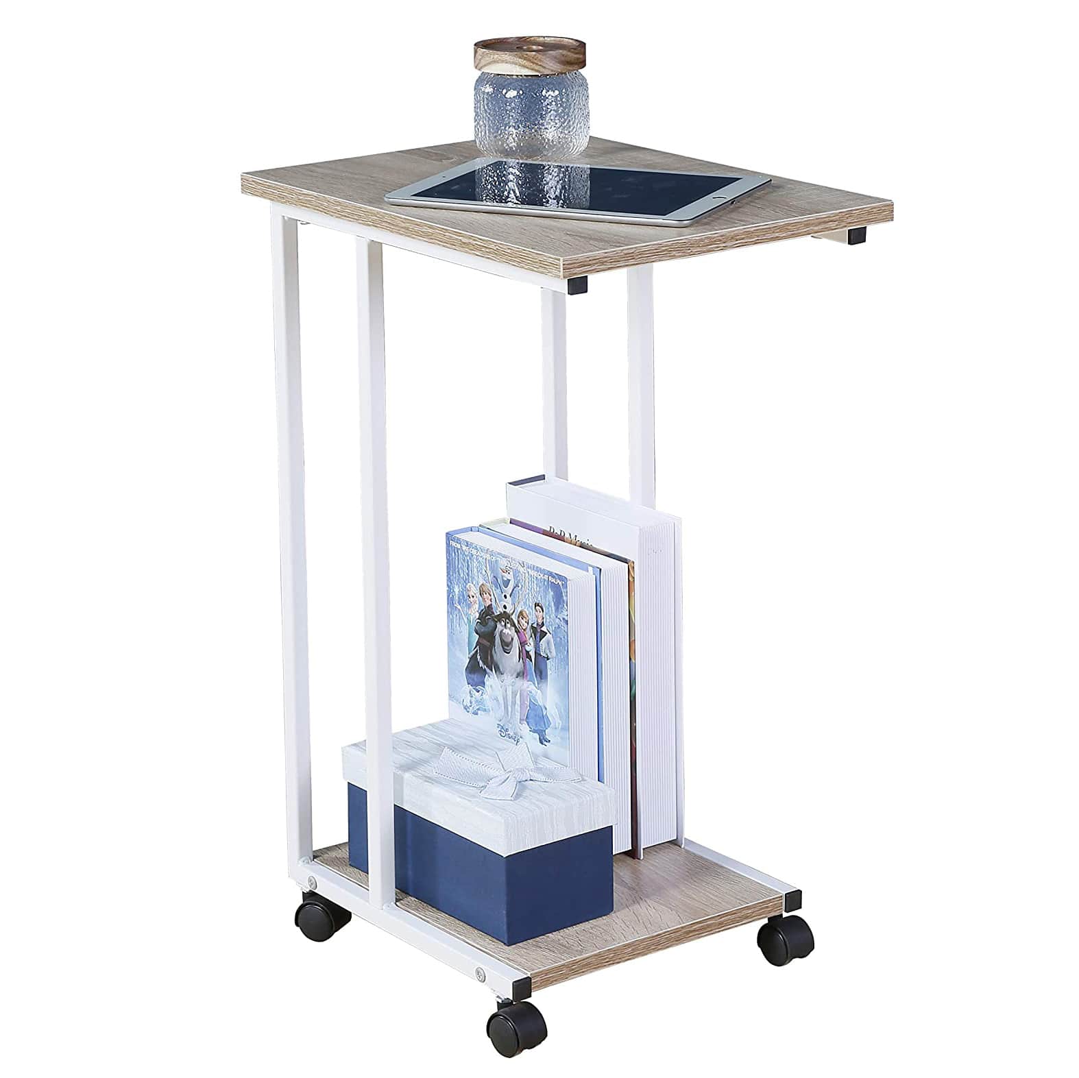 Top 10 Best Overbed Tables in 2021 Reviews Buyer’s Guide