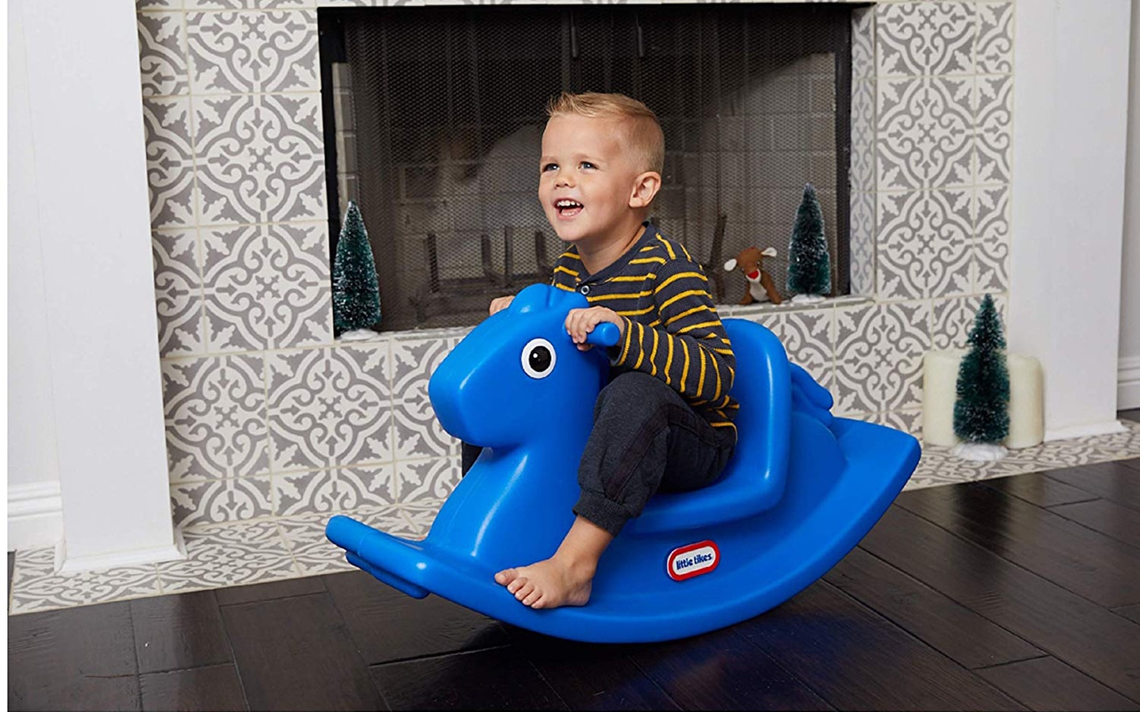 Top 10 Best Child Rocking Toys in 2021 Reviews Buyer’s Guide