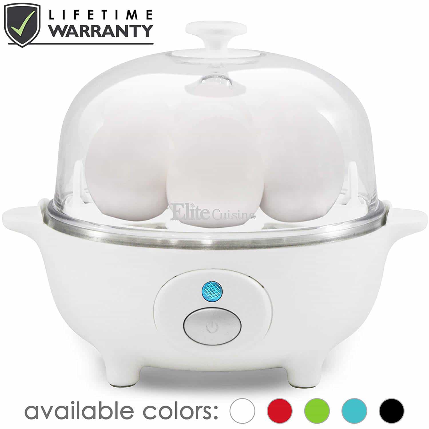 Top 10 Best Egg Cookers in 2021 Reviews Buyer’s Guide