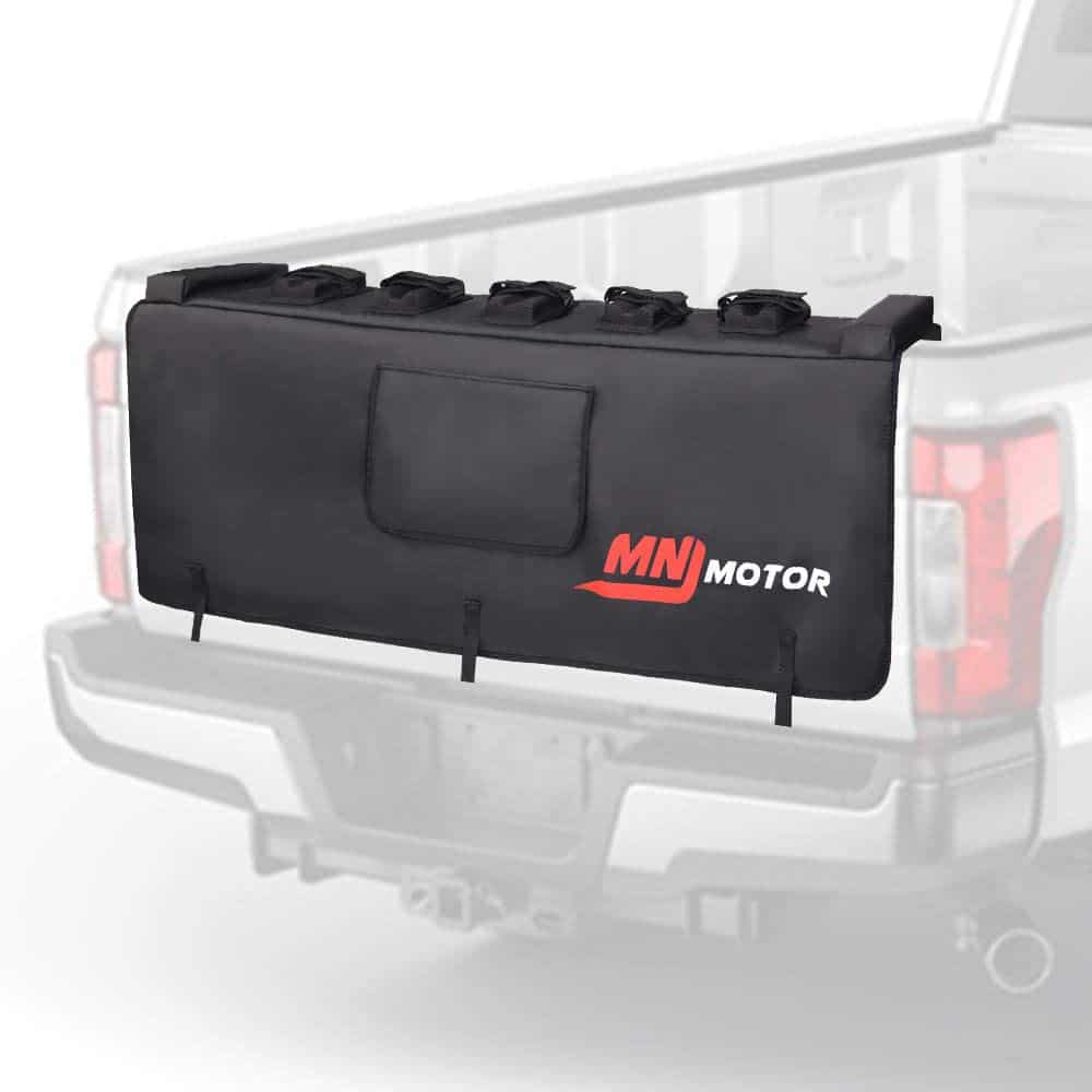 Top 10 Best Tailgate Pads in 2021 Reviews Buyer’s Guide