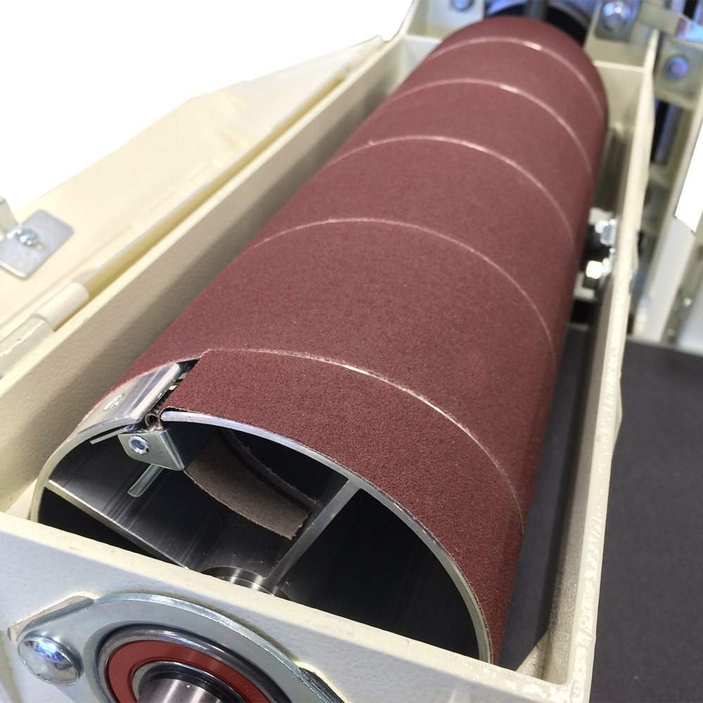 Performax Type Readytocut Abrasive Sandpaper Roll CT Power Tools