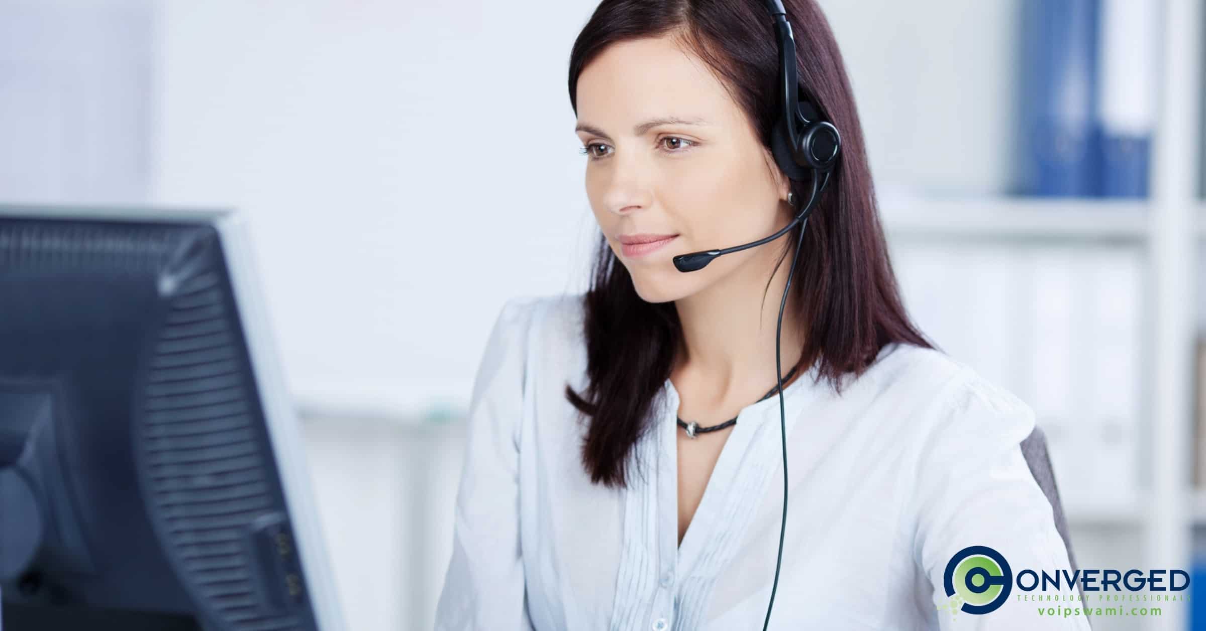 How Does SkillsBased Routing Reduce Call Center Workloads?
