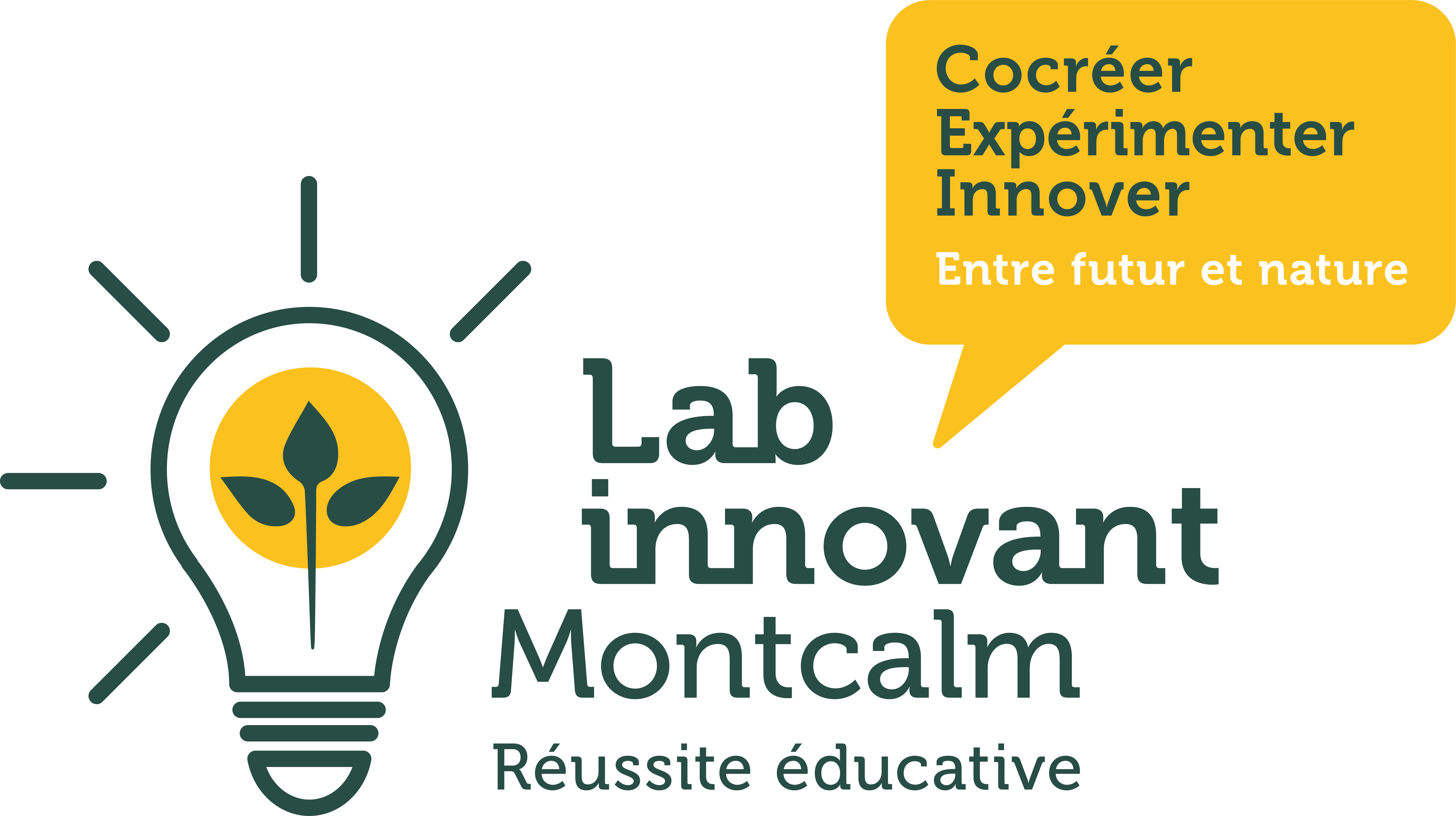 Lab innovant Montcalm CTREQ