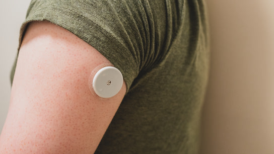 Bluetooth privacy and the FreeStyle Libre 2 glucose