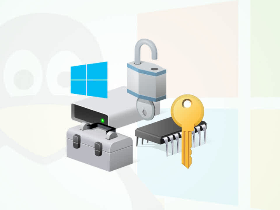 Dualbooting Linux with BitLocker Device Encryption and Secure Boot