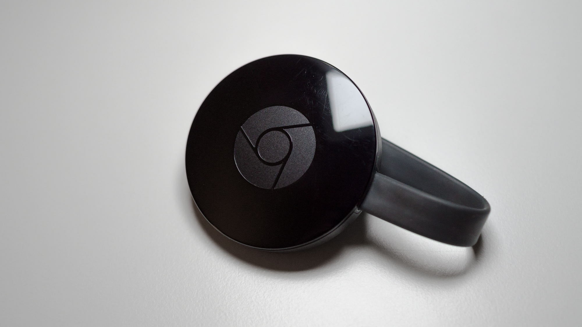 Review of the Adapter for Google Chromecast Ctrl blog