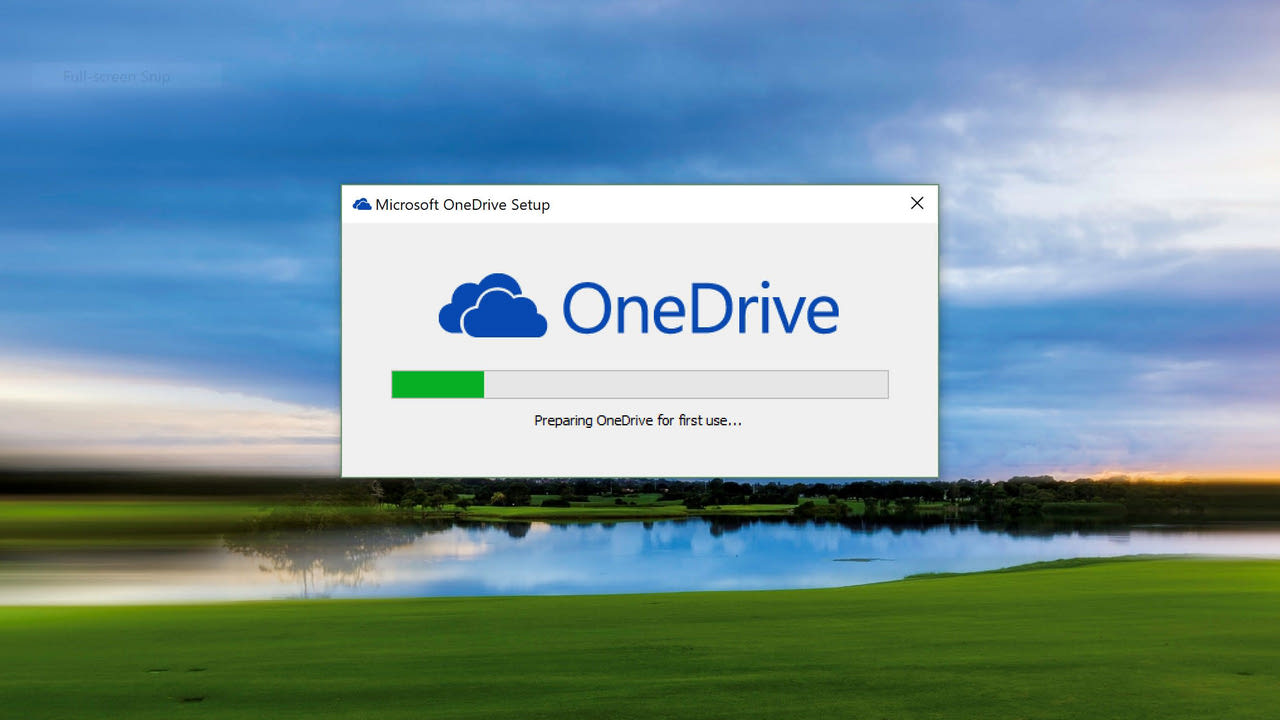 How to reset and reinstall the OneDrive app in Windows 10 Ctrl blog