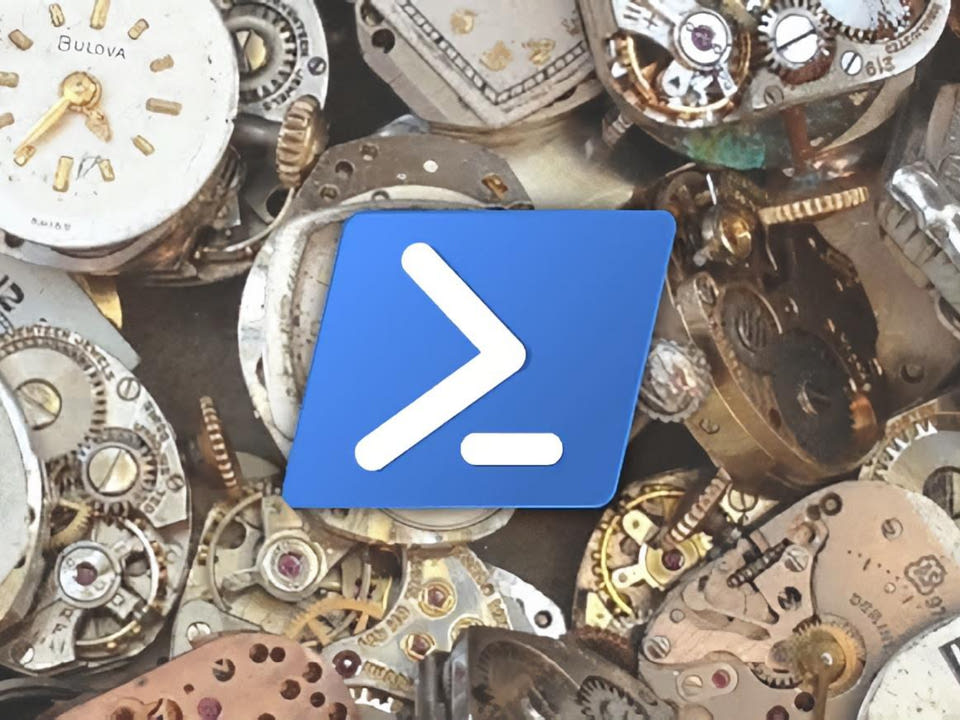 Stopwatch Timer Powershell at Clarence Lugo blog