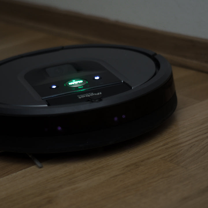 Devices that speak in the night Ctrl blog