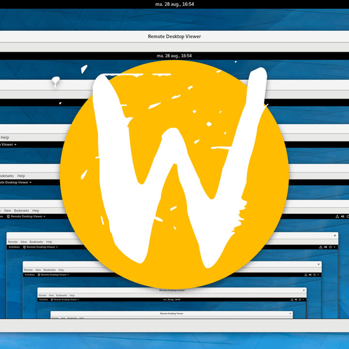 Is remote desktop making a comeback in GNOME on Wayland? Ctrl blog