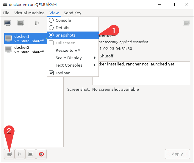 Docker; The Easy Way? Home Virtualization Server Part 11 Ctrl Alt