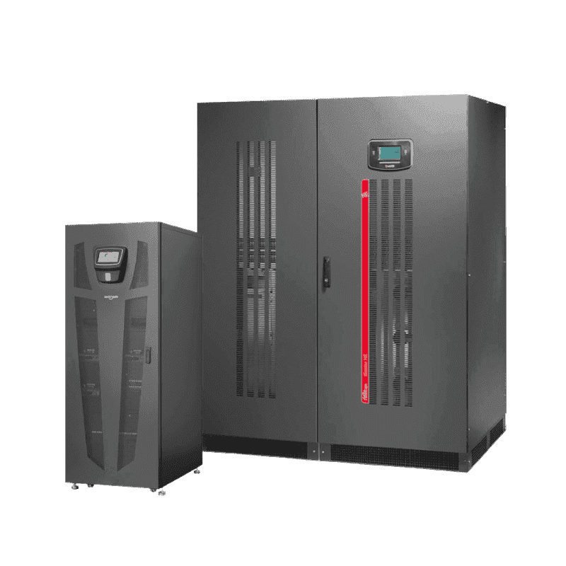 Get an extraordinary UPS system with SMF & NiCad batteries