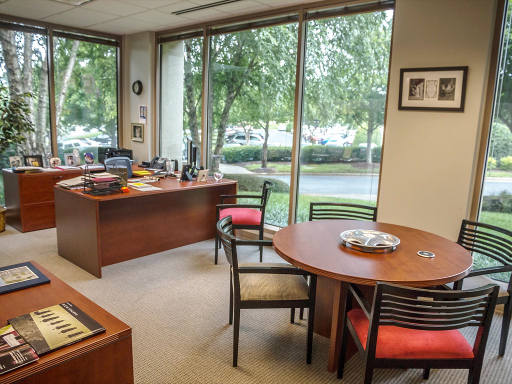 Home CTR Partners Commercial Real Estate