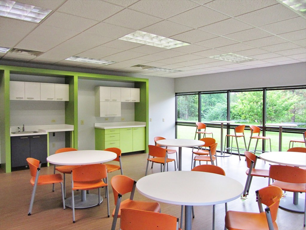 CTR Partners Commercial Real Estate