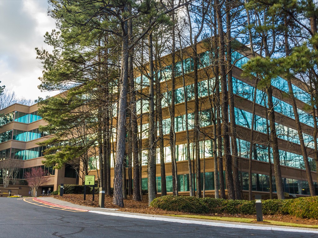 Corporation Services, Inc. CTR Partners Commercial Real Estate