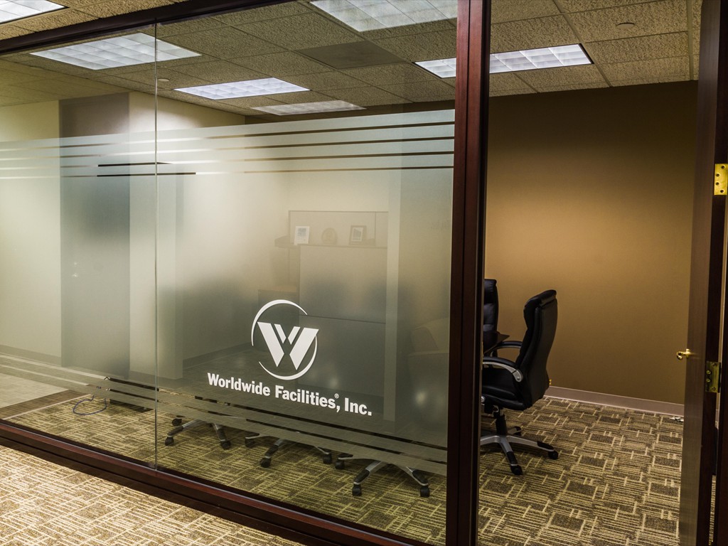 Worldwide Facilities, Inc. CTR Partners Commercial Real Estate