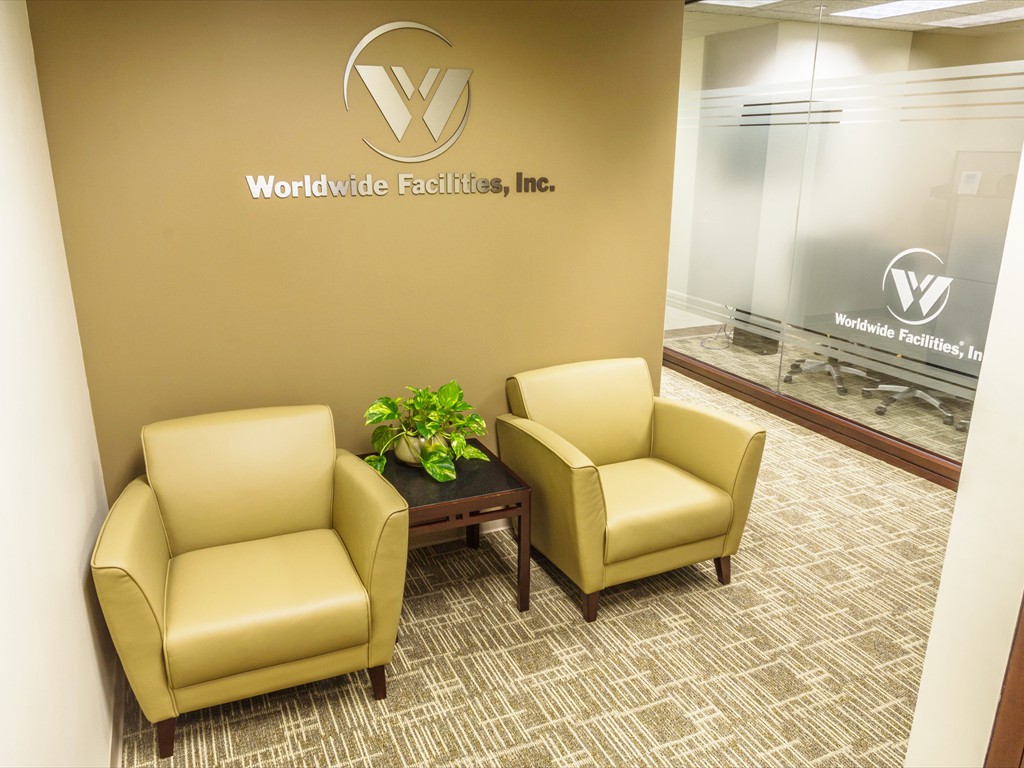Worldwide Facilities, Inc. CTR Partners Commercial Real Estate