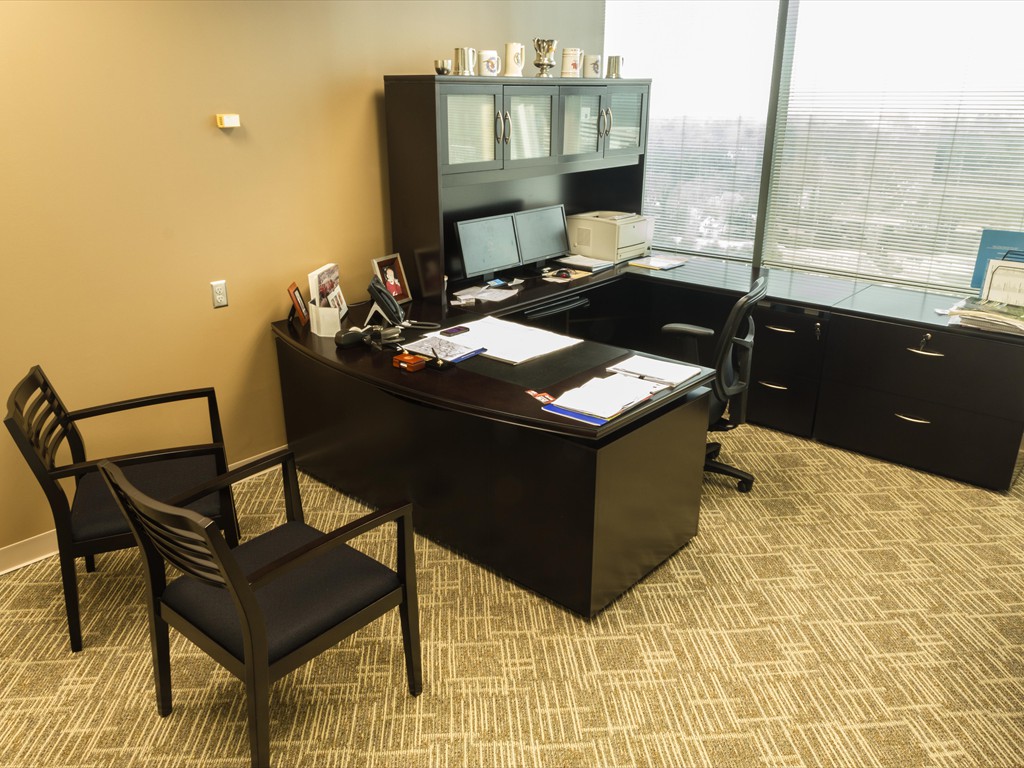 Worldwide Facilities, Inc. CTR Partners Commercial Real Estate