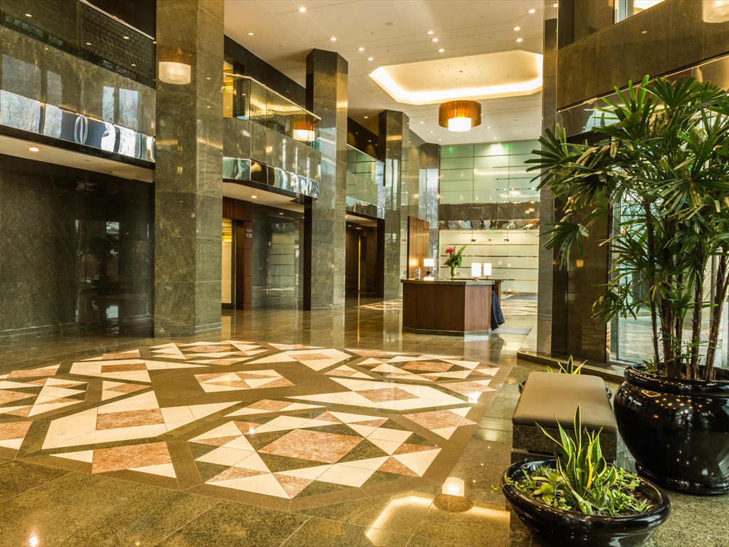 Worldwide Facilities, Inc. CTR Partners Commercial Real Estate