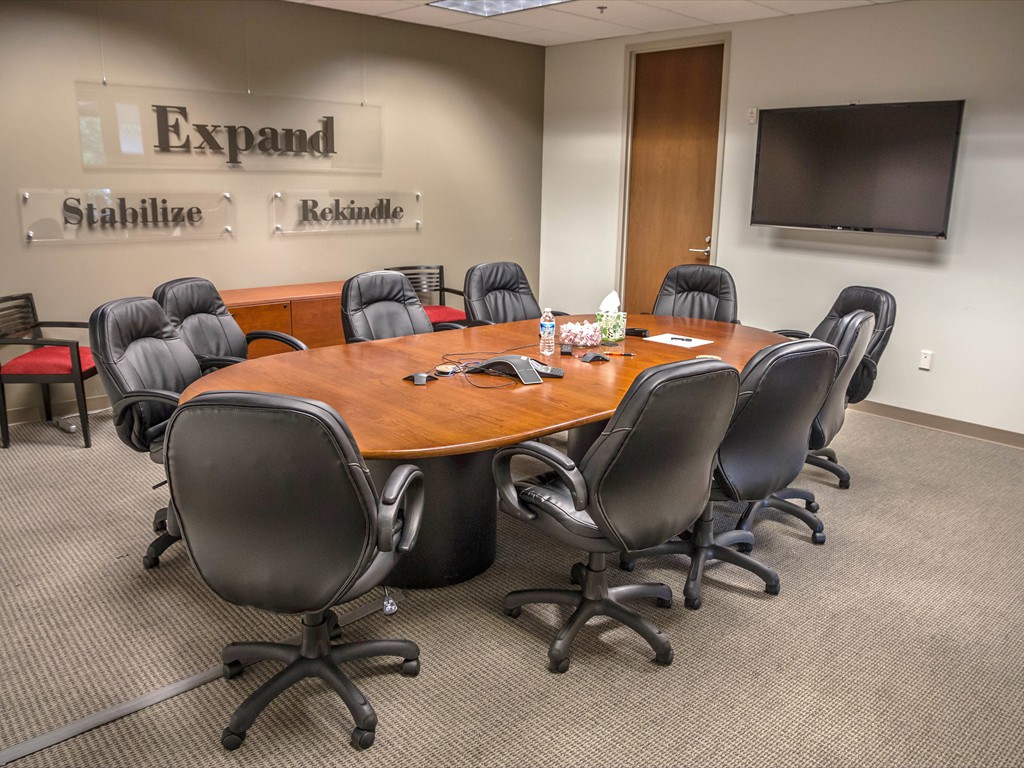 The John Maxwell Co., LLC CTR Partners Commercial Real Estate