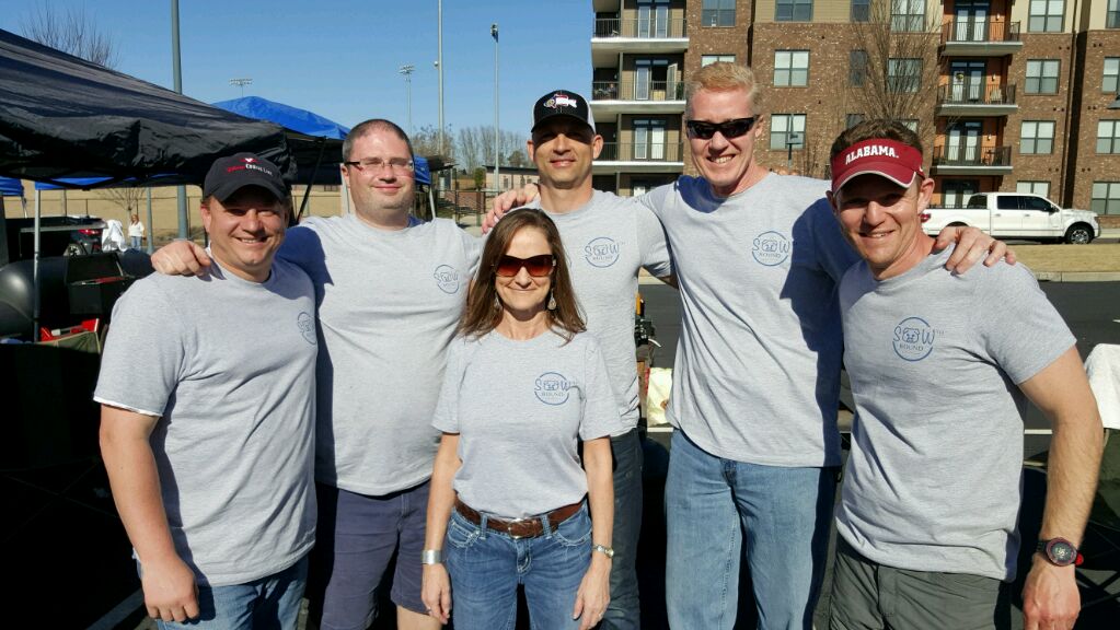 CTR Partners Joins Sip & Swine Festival CTR Partners Commercial