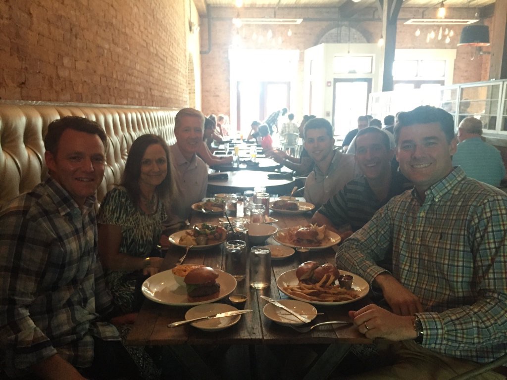 BLOG CTR Partners Commercial Real Estate