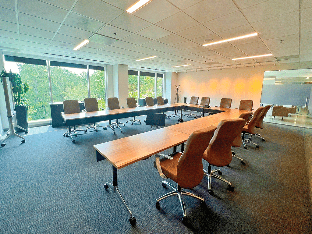 Simeio Solutions, LLC CTR Partners