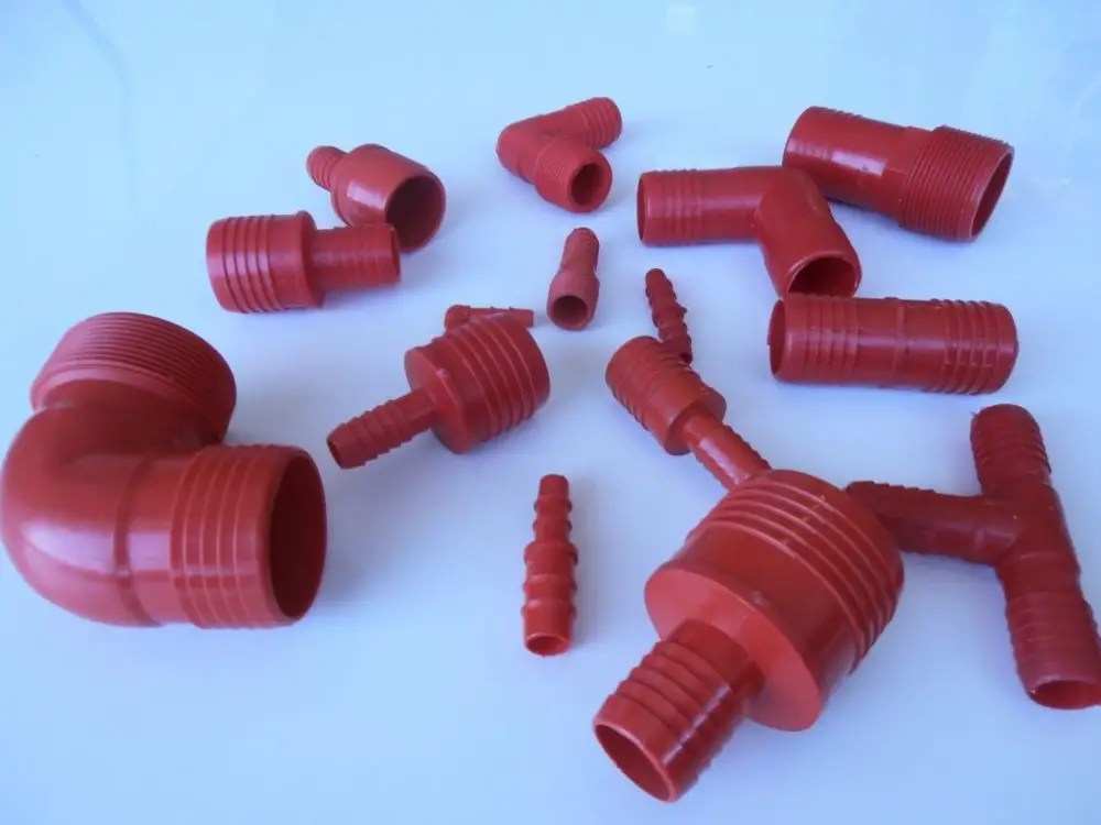 Nylon Fittings Cape Town Rubber