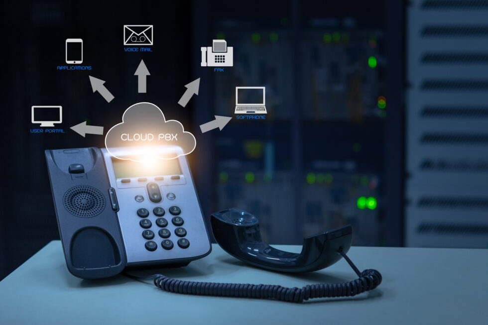PBX System In Michigan CTS Companies Voice and IT Services