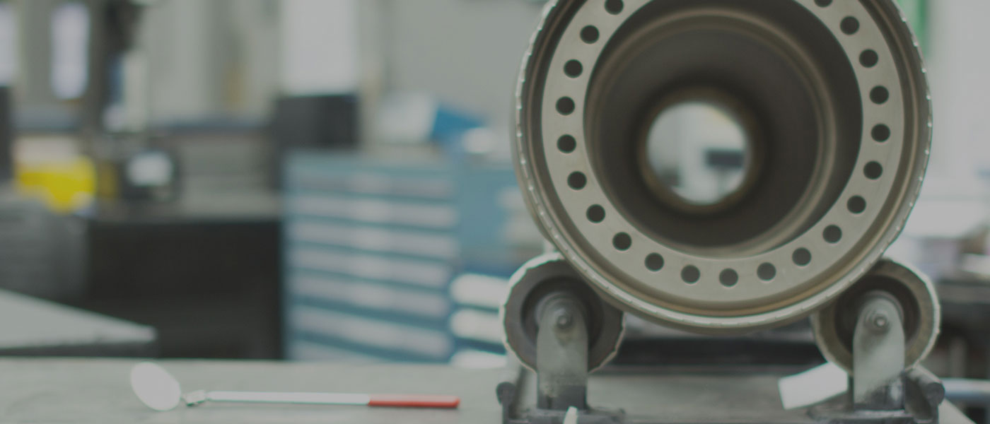 Self Lubricating Wear Coatings CTS Cincinnati Thermal Spray CTS