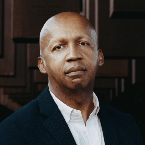Bryan Stevenson Events 2023