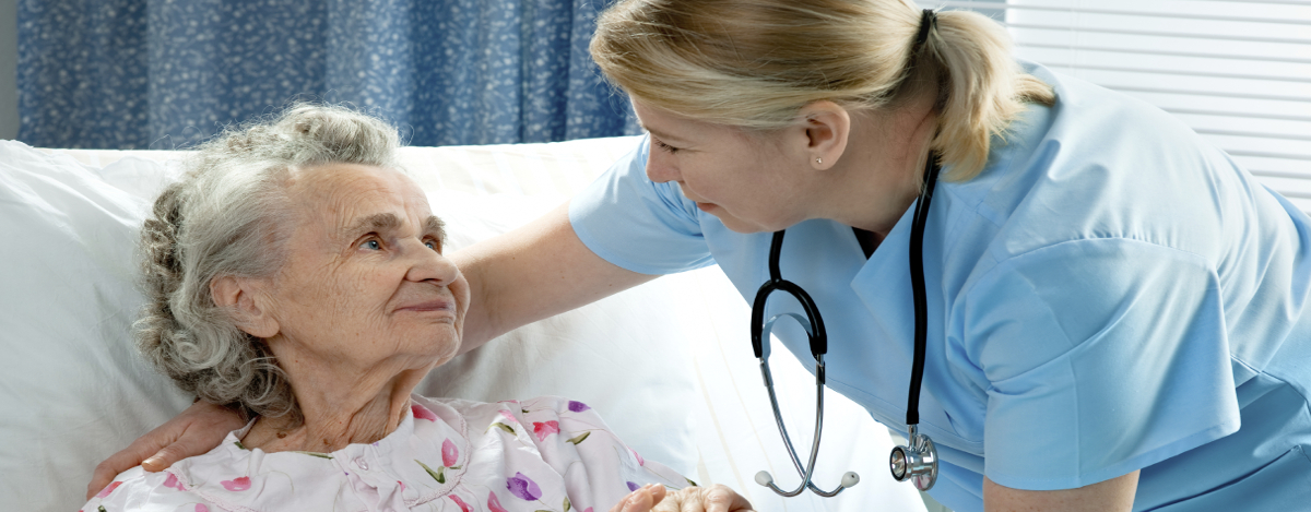 Personal Support Worker CTS Canadian Career College