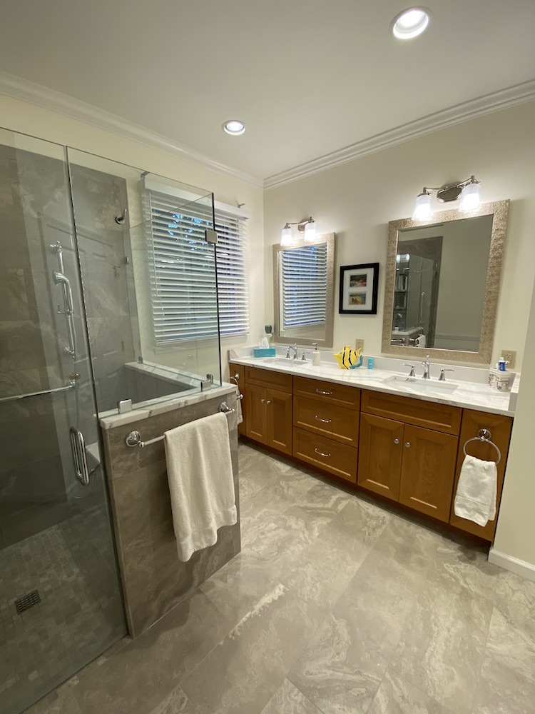 Cromwell CT Bathroom Remodel CT Shower & Bath