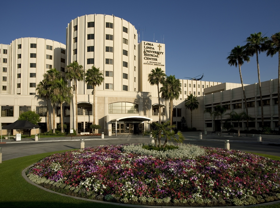 Loma Linda University Medical Center