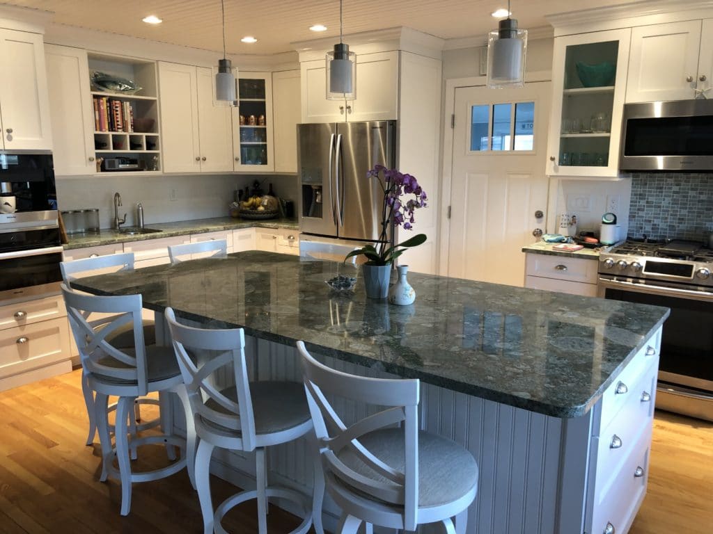 Granite Countertops & Vanity Tops Connecticut Soapstone