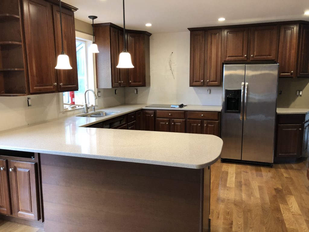 Quartz Countertops & Vanity Tops Connecticut Soapstone